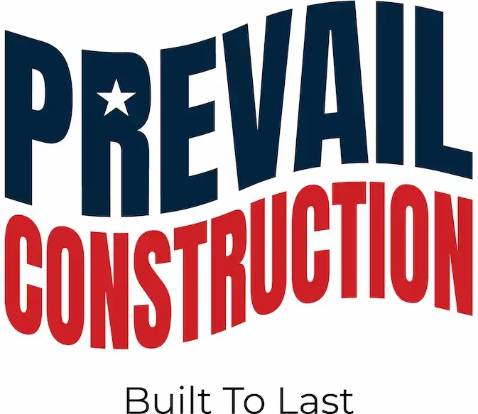 Prevail Logo